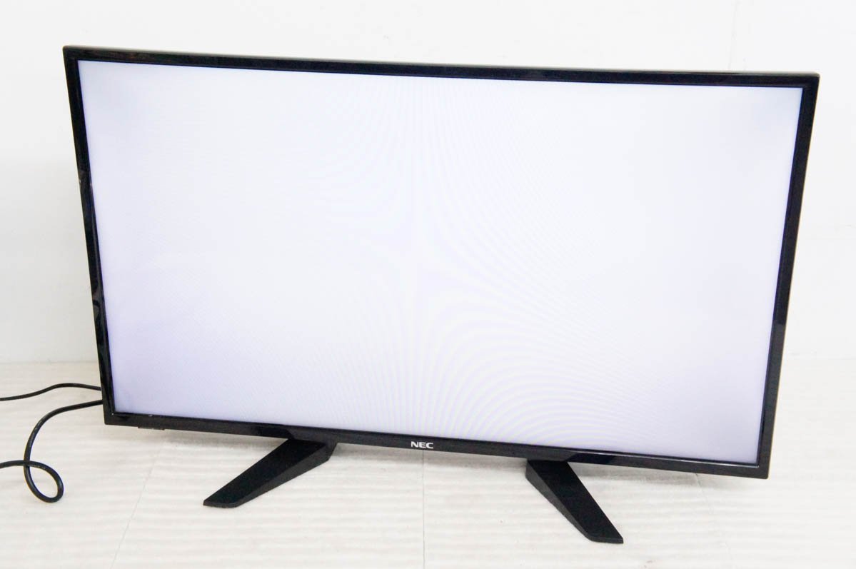 ☆ DMM.make DKS-4K55DG3 55型4K液晶モニター ディスプレイ ☆【家財