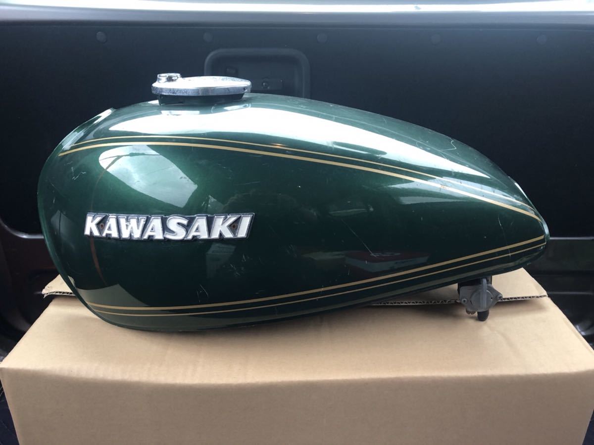 KZ1000 京都～ Z2 Z1 Kawasaki ｜360万円｜旧車・絶版バイクなら 