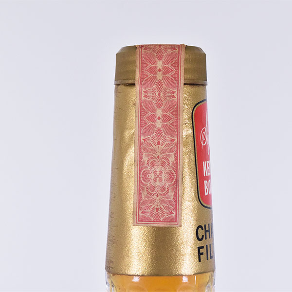古酒☆オールド サザン ホーム ＊箱付 750ml 43% バーボン ウイスキー