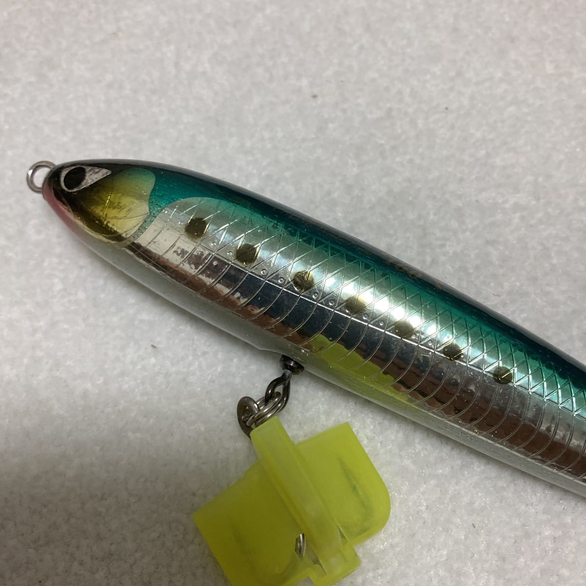 CB ONE ライアン 230/Z002M 未使用 釣り ダイビングペンシル