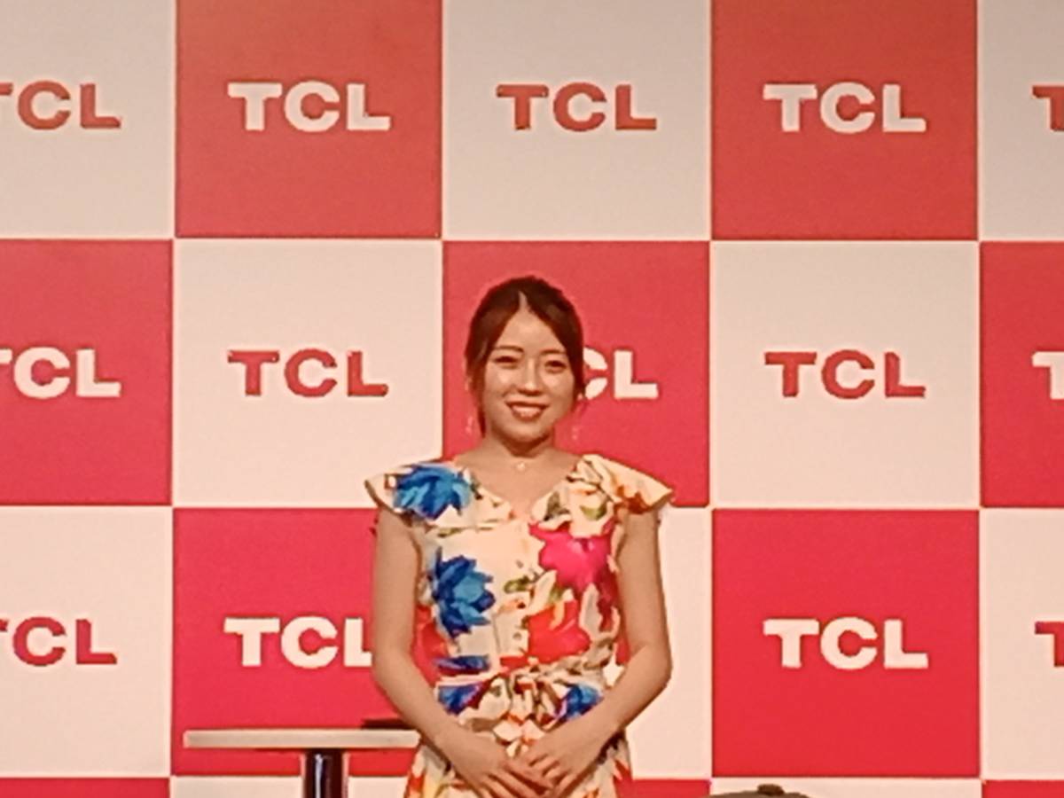 た*お様 レア　紀平梨花さん　直筆サイン入り　TCL タンブラー 紀平梨花tclサイン入りタンブラー TCL レア た*お様 梨花選手