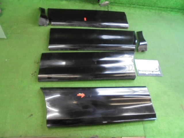 大人気，SALE 1DE3652E3 セレナ ハイウェイスター Sハイブリッド HFC26 純正 サイドドアパネル左右セット(サイド)｜売買されたオークション情報、yahooの商品情報をアーカイブ公開 - オークファン 日産用