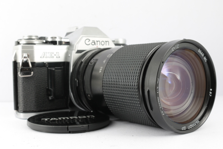 AF35M Canon 38mm F2.8 CANON ☆極上 シャッター⁄フラッシュOKキャノン