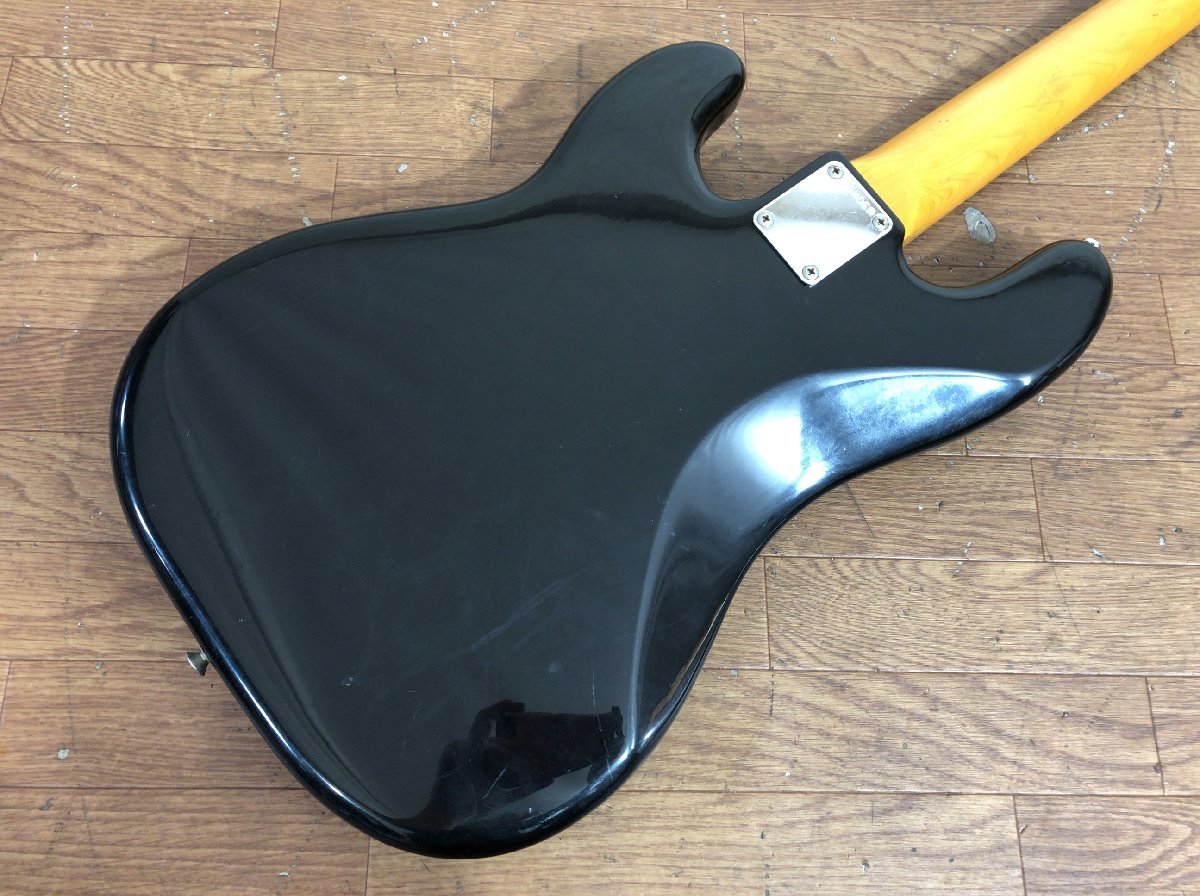 Japan Fender JAPAN プレシジョンベース ⁄ (フェンダージャパン
