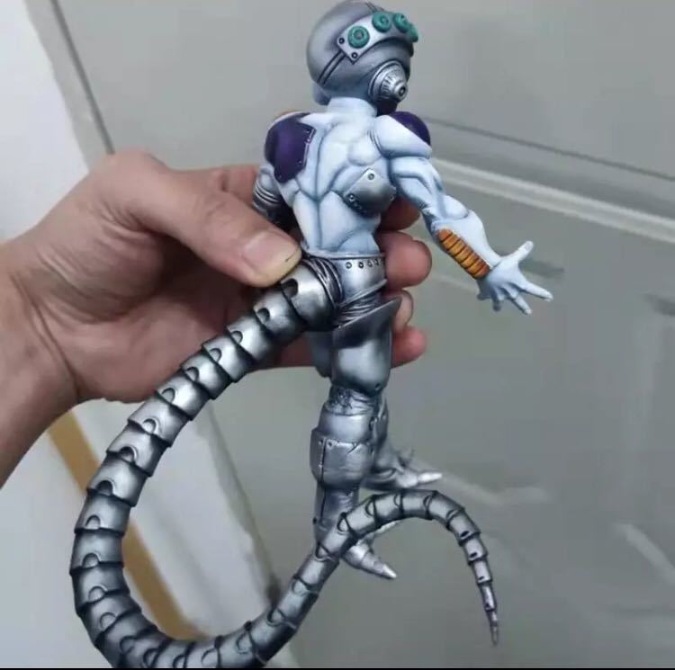 ドラゴンボール フリーザ メカver. 20cm フィギュア レア 新品未使用 