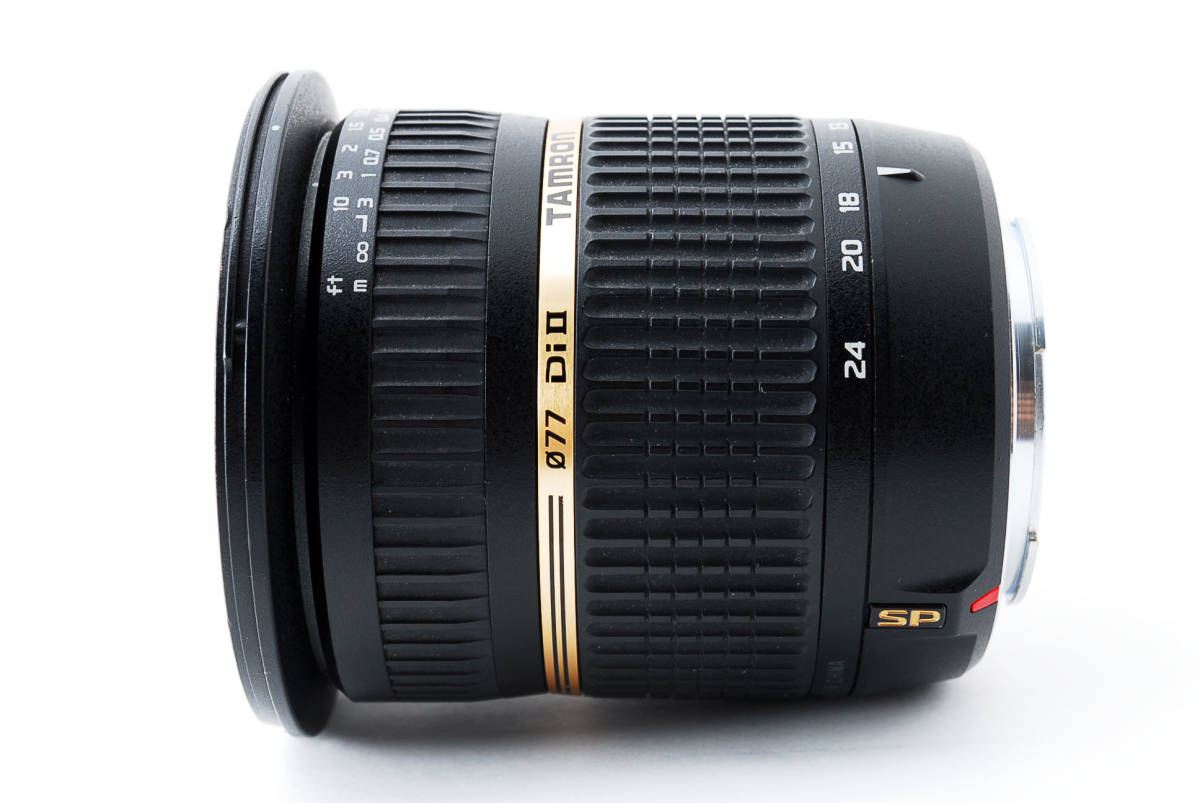 ♥◇極美品 元箱付き ◇TAMRON 10-24mm Sony TAMRON - ♥◇極美品 元