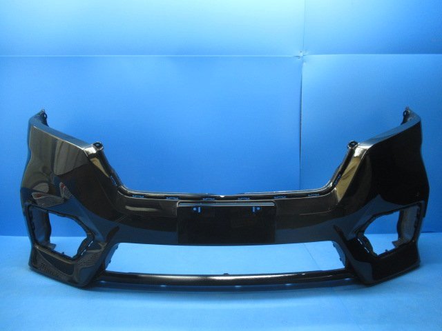人気SALE，100%新品 有 ホンダ ステップワゴン スパーダ RP3 RP4 後期 純正 フロントバンパー 71101-TAA-N100 m073228(フロント)｜売買されたオークション情報、yahooの商品情報をアーカイブ公開 - オークファン ホンダ用