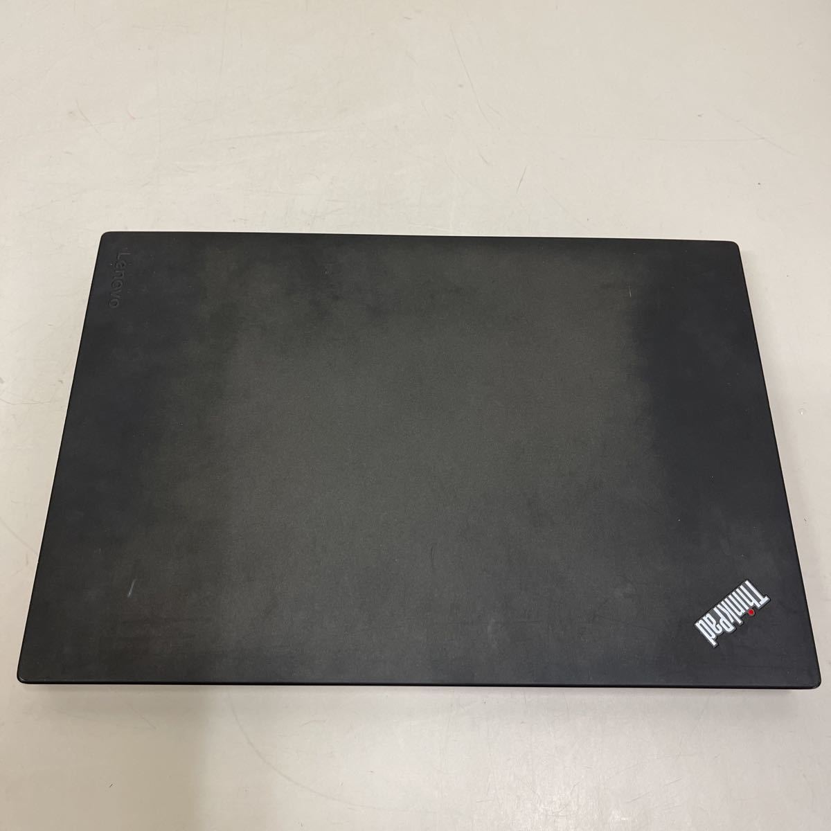 G73 Lenovo ThinkPad X270 Core i3 6006U 8GB Lenovo X270 - (QWERTY English) GB