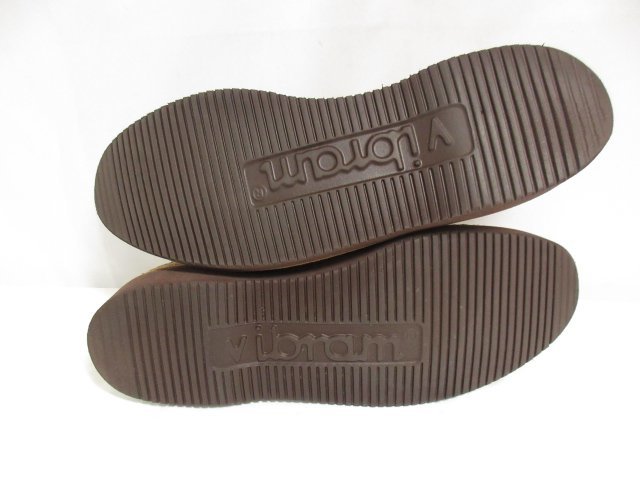 □未使用品 【ラッセルモカシン RUSSELL MOCCASIN】 S200-27W SPORTING