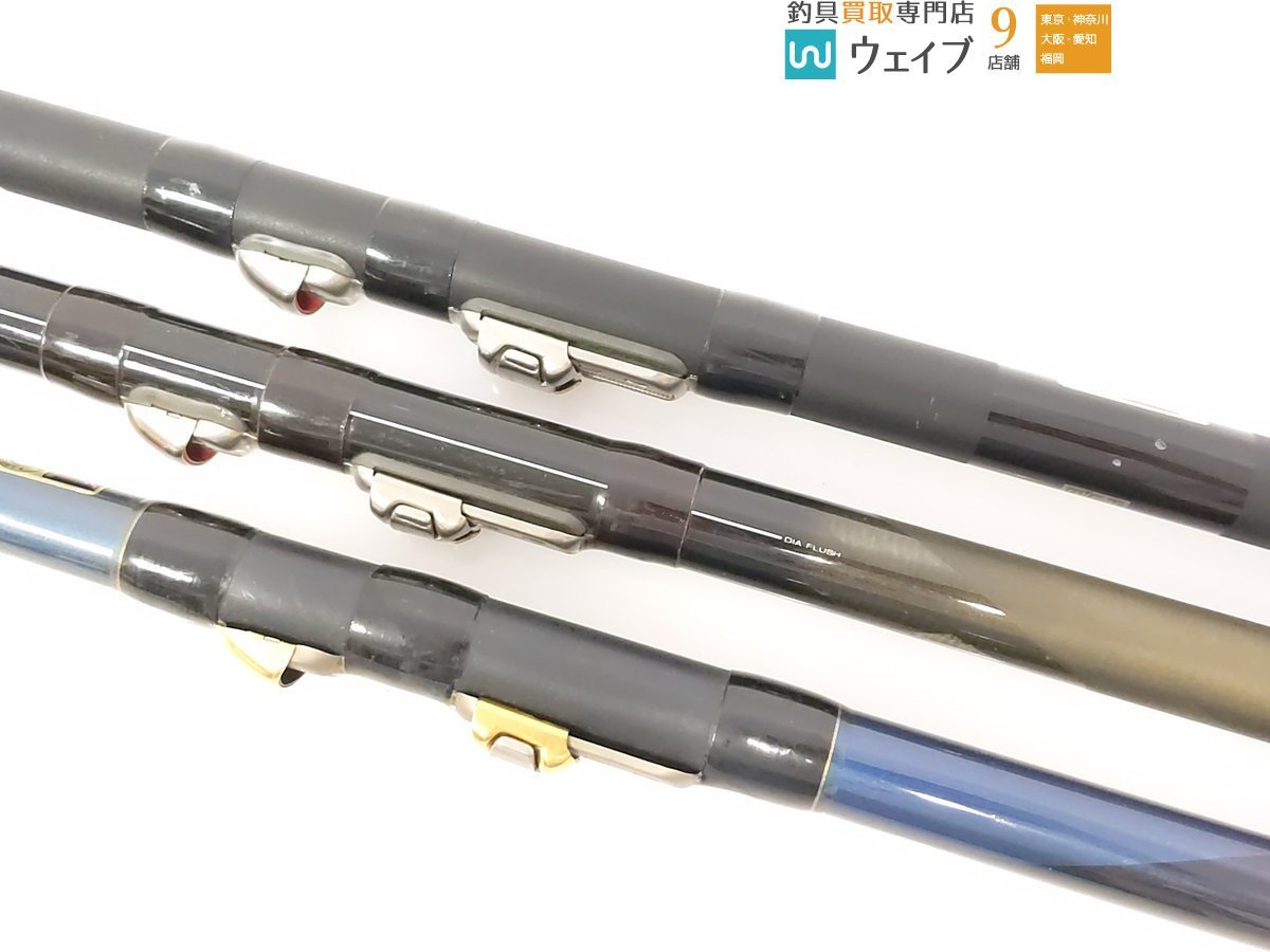 Yahoo!オークション 「リョービ の落札相場 (ロッド) 浦千鳥」海水
