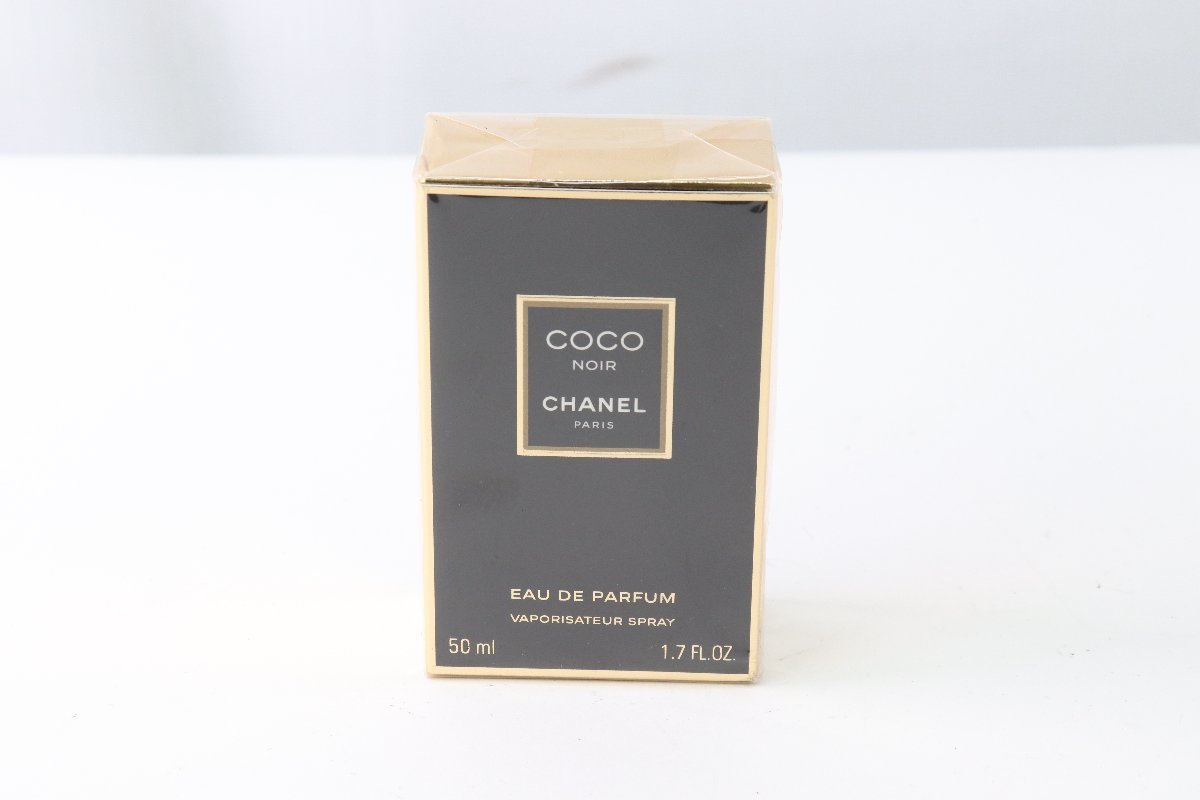 CHANEL COCO NOIR de ココ | Eau シャネル ヌワール Parfum Spray Coco 