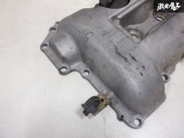 S15 シルビア スペックS（SR20DE） ヘッドカバータペットカバー