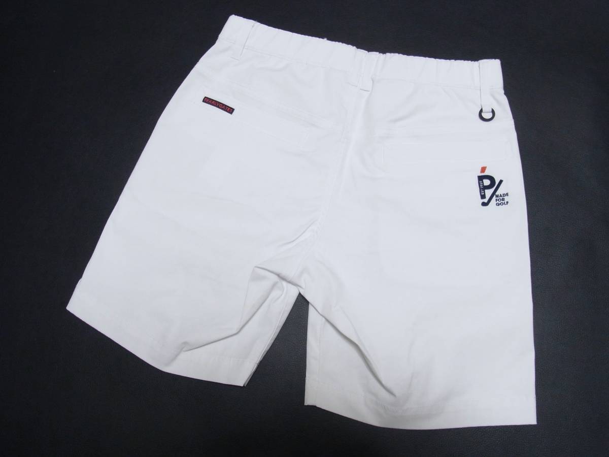 新品 正規品!! PEARLY GATES パーリーゲイツ 大人気!! MADE FOR GOLF