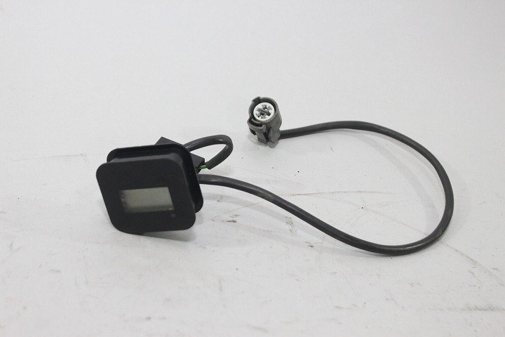 HRC 水温計 37465-NF4-013 RS125R K'sガレージ ホンダ RS125 NX4 NF4