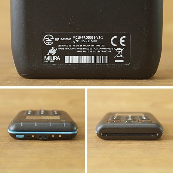 Airレジ/エアレジ POSレジ カードリーダー レシートプリンター