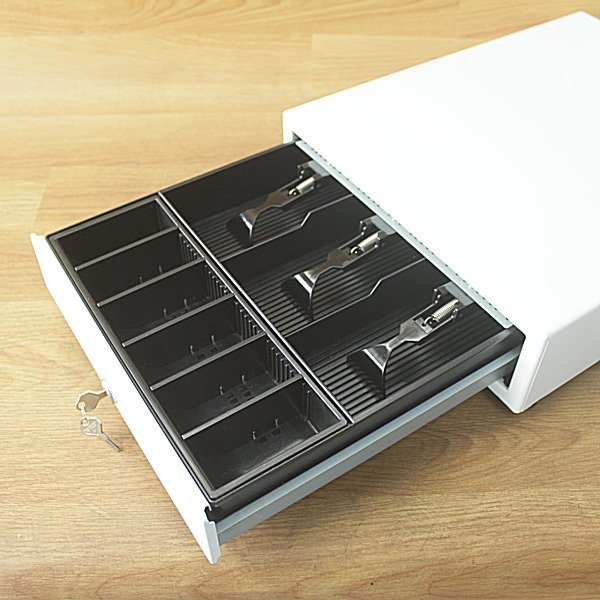 Airレジ/エアレジ POSレジ カードリーダー レシートプリンター