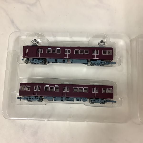 鉄道コレクション Nゲージ 1円〜 阪急電車オリジナル 阪急電鉄2300系
