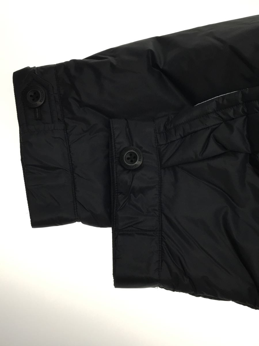 GU◆UNDER COVER/アンダーカバー/コラボ/別注/パデットコート/XL/黒/312-338426 UNDERCOVER × GU GU公式 アンダーカバーの第4弾が登場、「オズの魔法使」とのトリプル タグ付き完売品