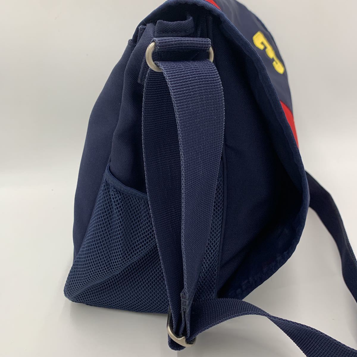 A @ 人気モデル!! [ビッグポニー刺繍デザイン] Polo Ralph Lauren ポロ