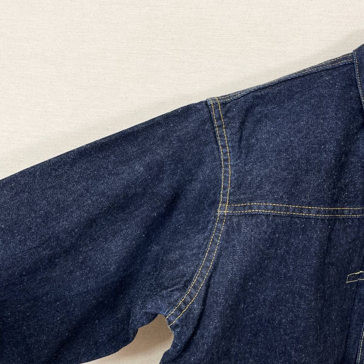 希少《 Dead Stock / Big Size 44 / バレンシア製 》90s デッド 