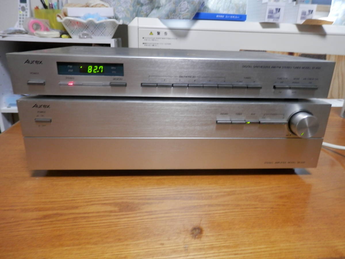 オーレックス - Yahoo!オークション Aurex Aurex SB－650