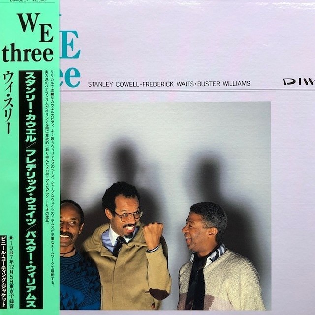 - &frasl; | Cowell Stanley STANLEY COWELL Yahoo!オークション 「stanley cowell」レコードの落札相場・落札価格 – (LP) WAXPEND RECORDS Regeneration Williams