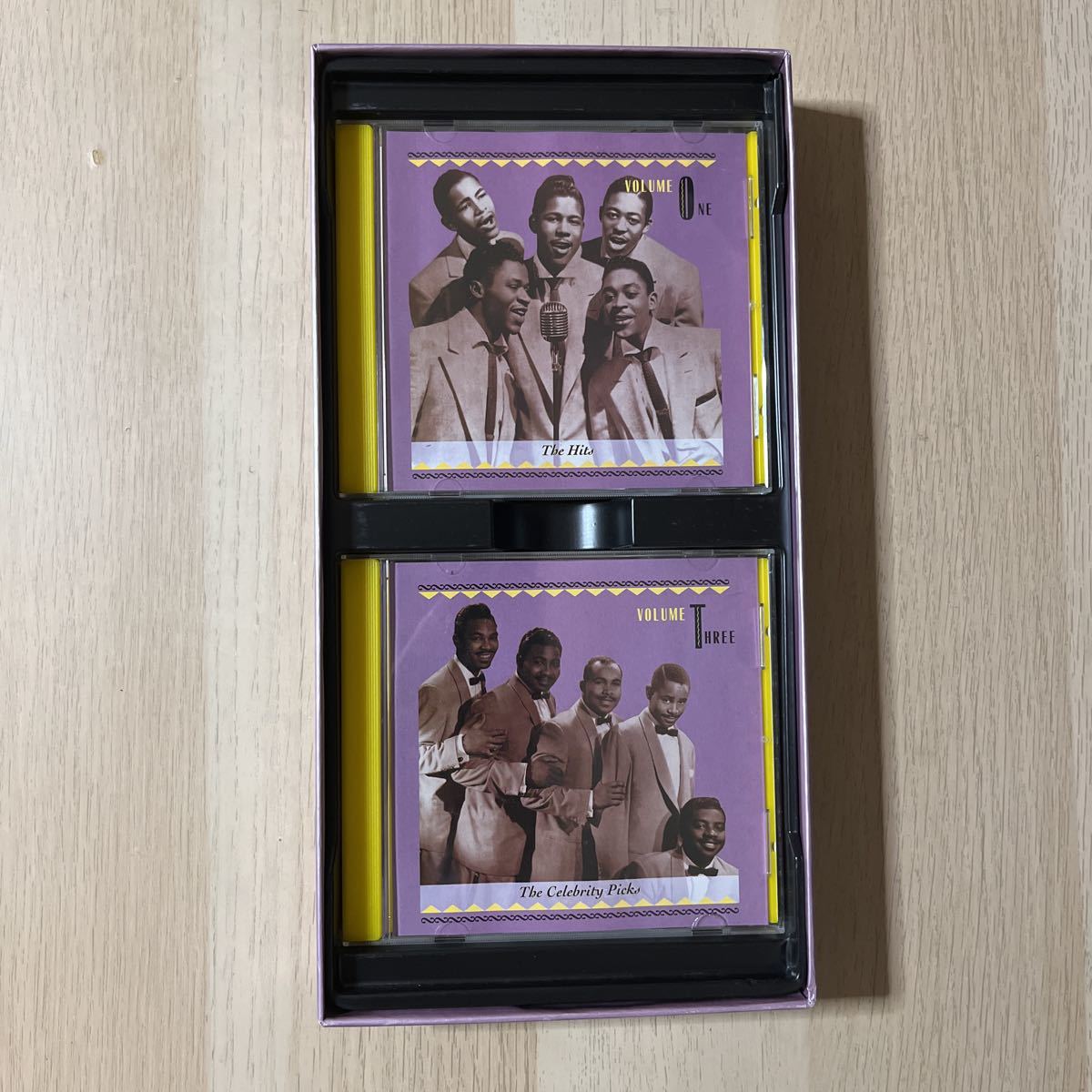 The Box Wop Doo | WOP 0 -doo 2026年最新Yahoo!オークション for sale