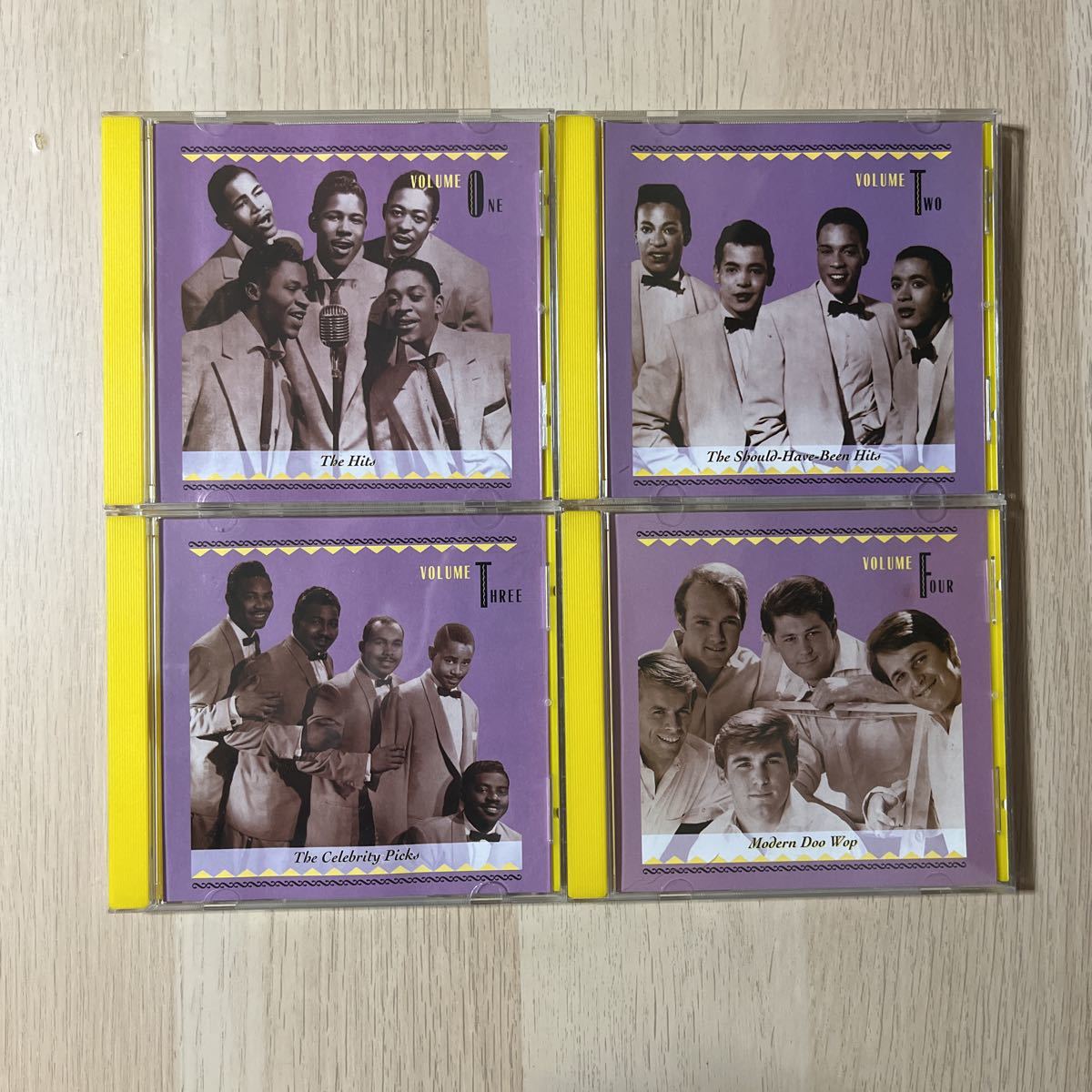 The Box Wop Doo | WOP 0 -doo 2026年最新Yahoo!オークション for sale