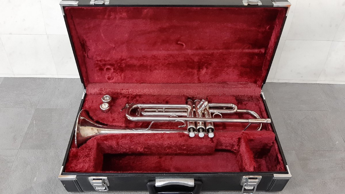 ヤマハ トランペット YAMAHA - | B♭ 公式通販 4325gs」の落札相場