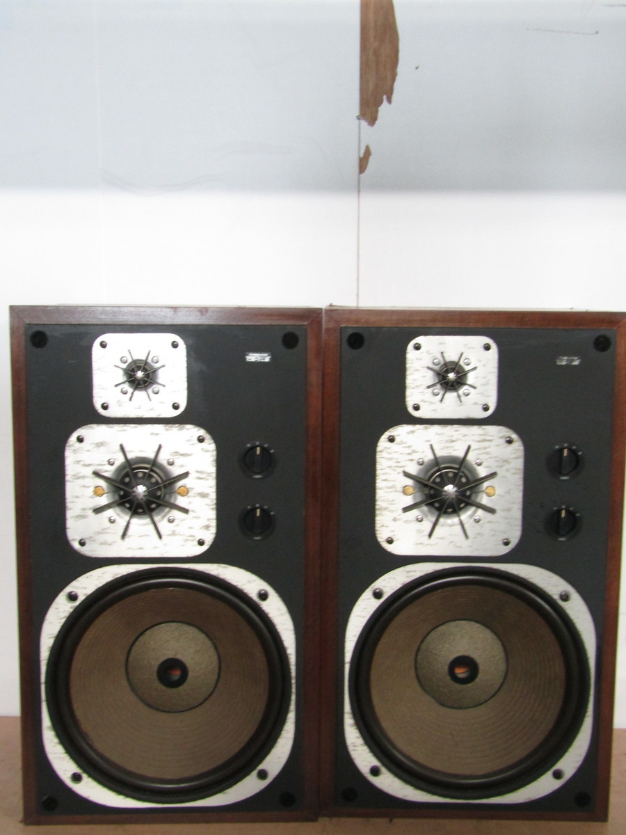 0712-N8-021 Pioneer パイオニア CS-T88 スピーカー ペア 【公式通販】