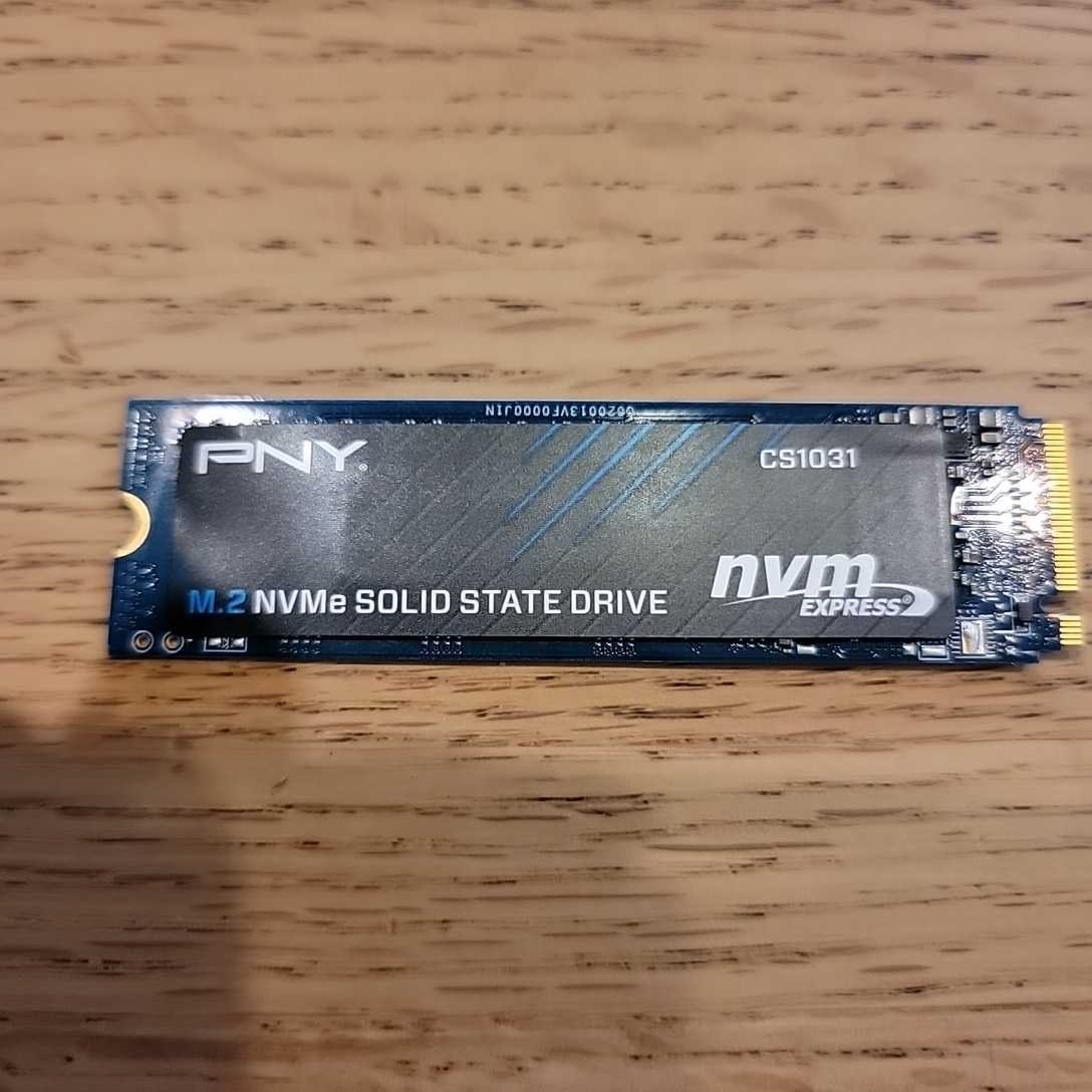 正規品，セール ジャンク PNY SSD NVMe M.2 ２５６GB ②(256GB～)｜売買されたオークション情報、yahooの商品情報をアーカイブ公開 - オークファン 256GB～