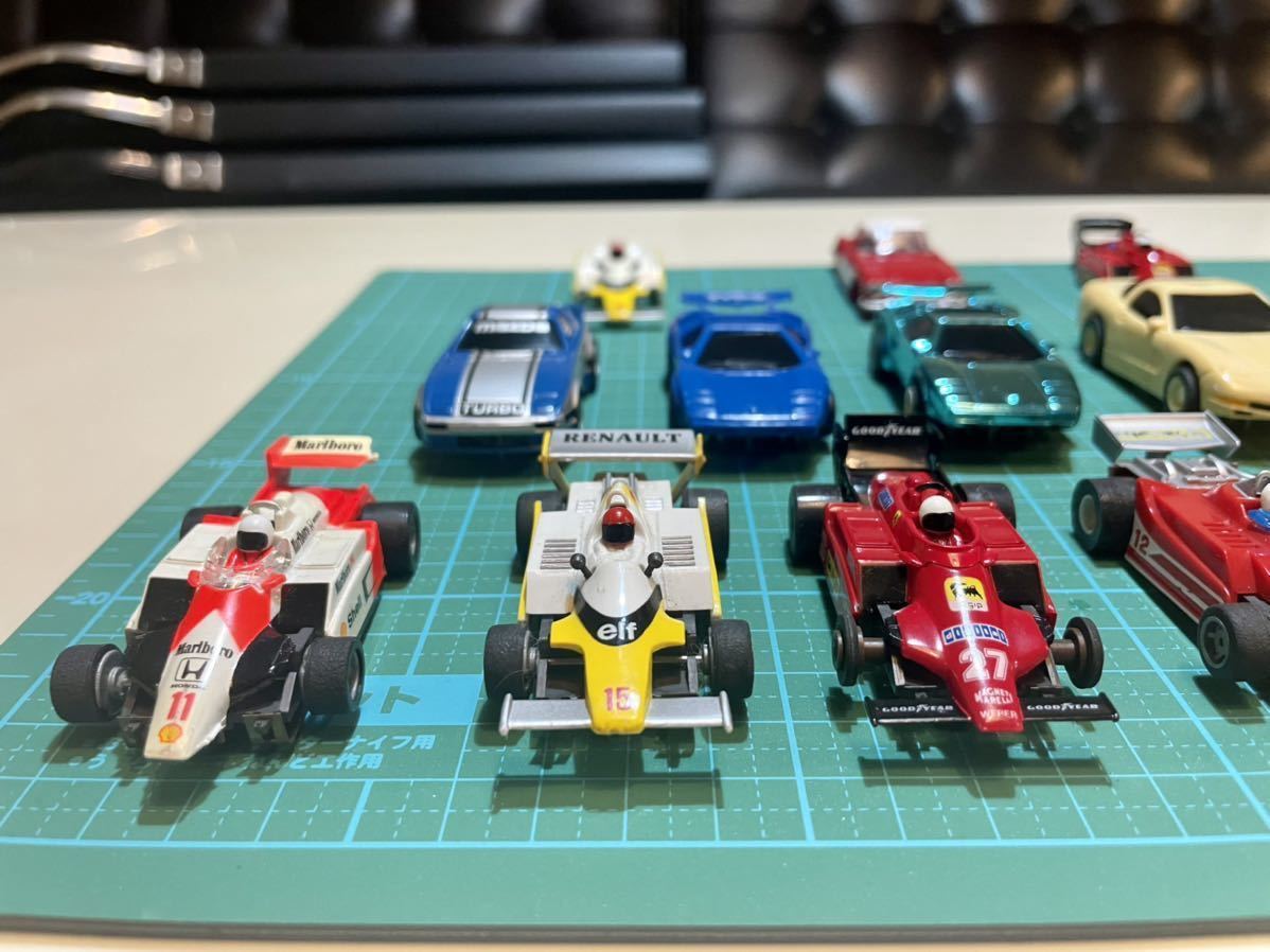 スロットカー まとめて① 検索 AFX TOMY AURORA TYCO TOMIYA エポック