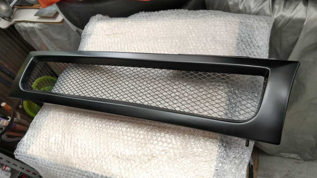 ジムニー フロントグリル JB23 | JB23用 スズキ クロスアドベンチャー