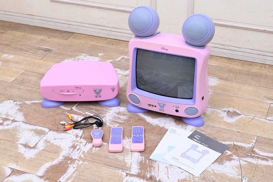Disney | ミッキー＆ミニーイヤーハット型！東京ディズニーランド 