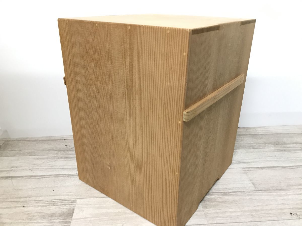 輪島塗松花堂弁当 松花堂弁当箱 輪島塗 弁当容器 HSH 輪島キリモトのBENTO-