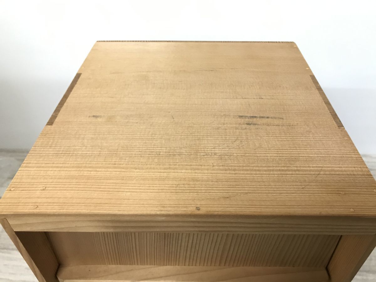 輪島塗松花堂弁当 松花堂弁当箱 輪島塗 弁当容器 HSH 輪島キリモトのBENTO-