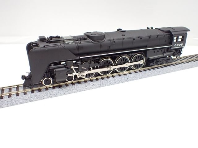BACHMANN バックマン HOゲージ 外国車両 11208-11224-11210+11305+