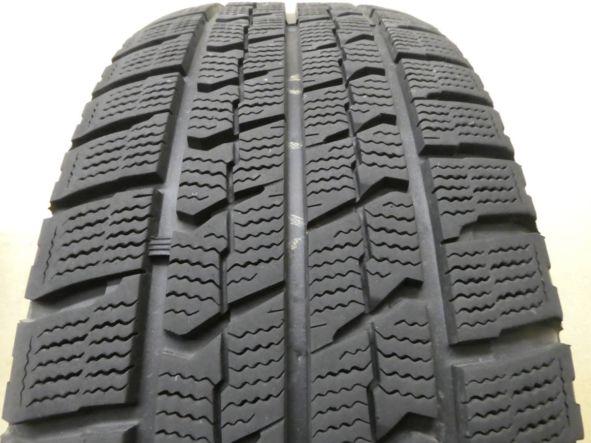 バランス調整済！】グッドイヤー アイスナビ ZEAⅡ□215/65R16□4本 