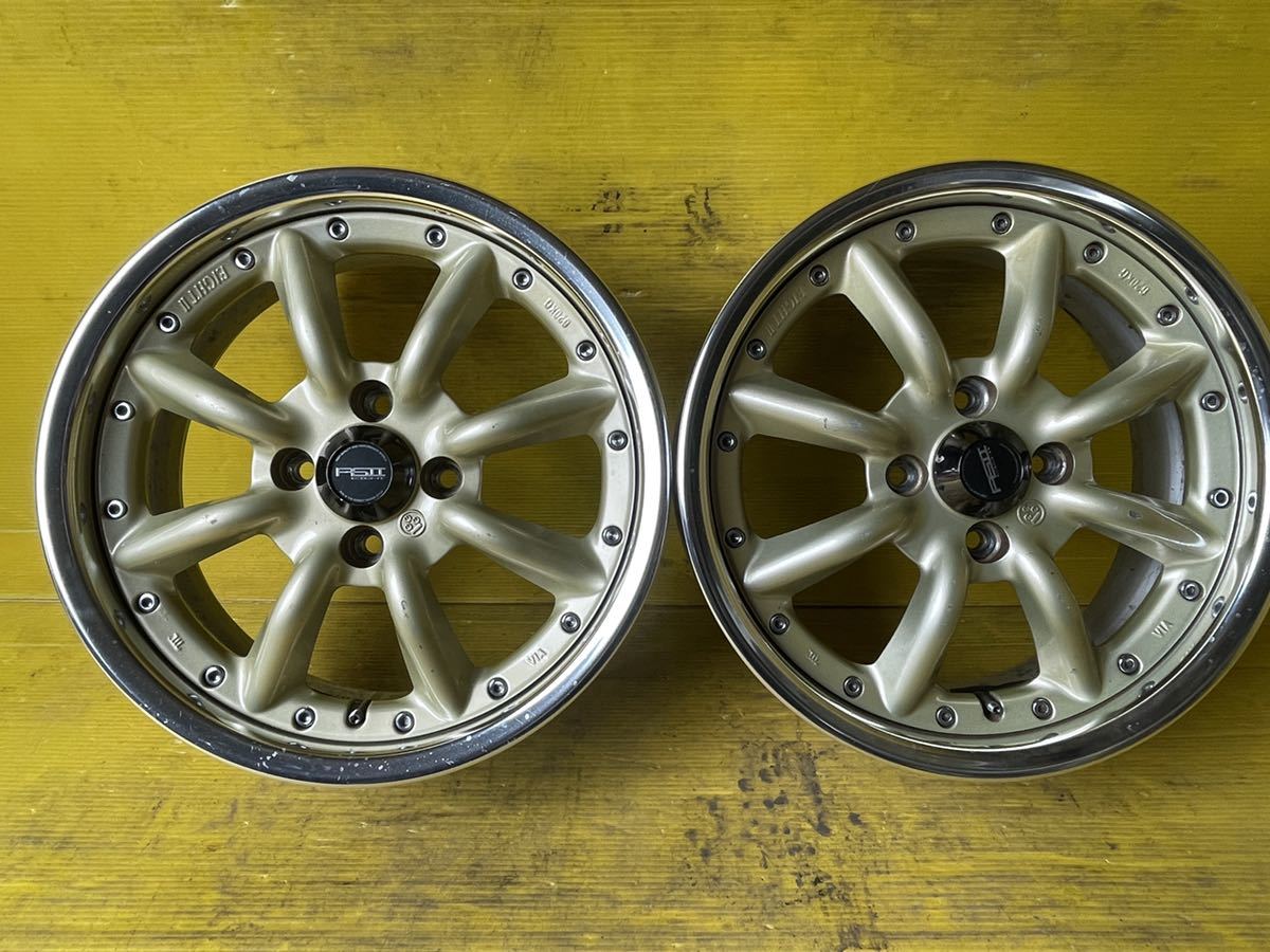 トップ WedsSport SA-72R＋VRX3 17インチ