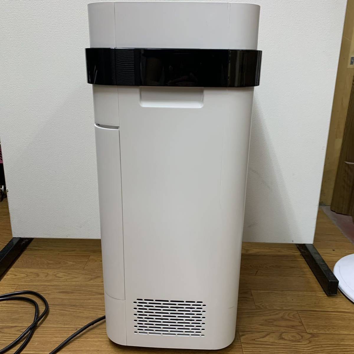 CC7 Airdog X5S KJ300F-X5 空気清浄機 2021年製 エアードッグ トゥー 