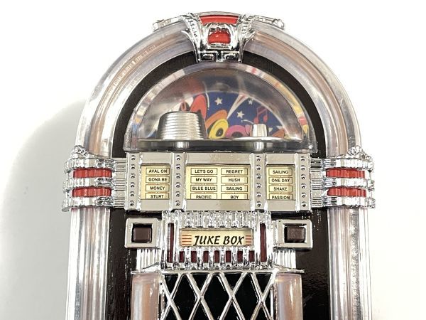 ジュークボックス スピーカー ミニ 楽天市場】送料無料 アークロケット アテナ ミニ ジュークボックス