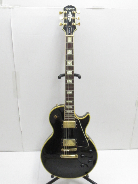 n60578-ty ジャンク□Epiphone Japan エピフォンジャパン Les Paul