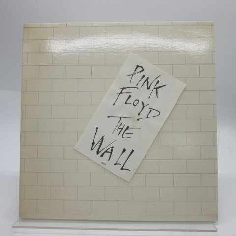 100%新品，安い US盤 Pink Floyd ピンク フロイド The Wall LP 12インチ /Columbia PC2 36183 /Rock(Pink Floyd)｜売買されたオークション情報、yahooの商品情報をアーカイブ公開 - オークファン P