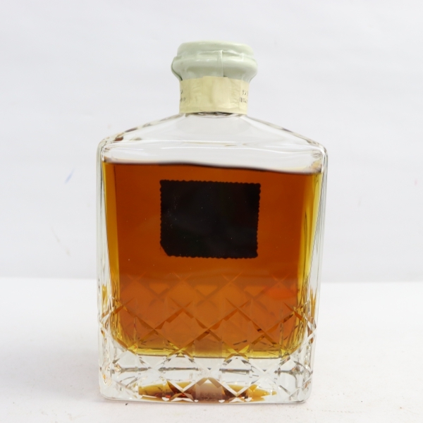 SUNTORY（サントリー）インペリアル 43% 600ml ※オリ有り O22H150006