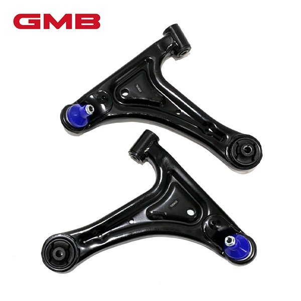 豊富な，100%新品 GMB ロアーアーム GLA-D-5L GLA-D-5R ダイハツ ハイゼット カーゴ S320V S330V 左右共通 左右 2個セット 48069-B5011 左(ダイハツ用)｜売買されたオークション情報、yahooの商品情報をアーカイブ公開 - オー その他