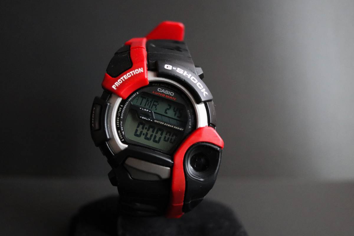 激レア 1円 電池交換 CASIO カシオ G-SHOCK Gショック DWG-100JTU-4JF 