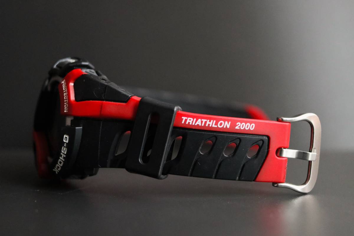 激レア 1円 電池交換 CASIO カシオ G-SHOCK Gショック DWG-100JTU-4JF