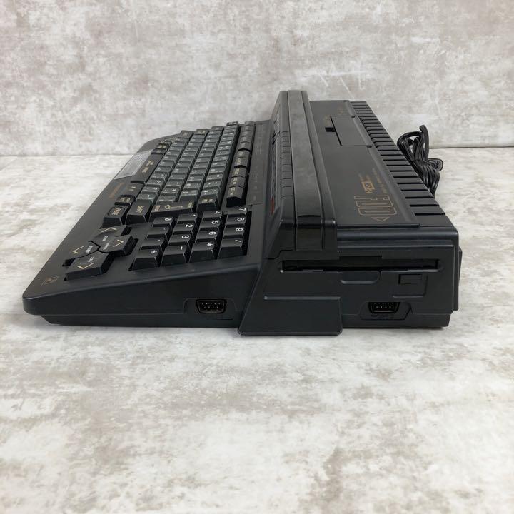 正常動作確認済みの美品】パナソニック MSX2+ PANASONIC FS-A1WX