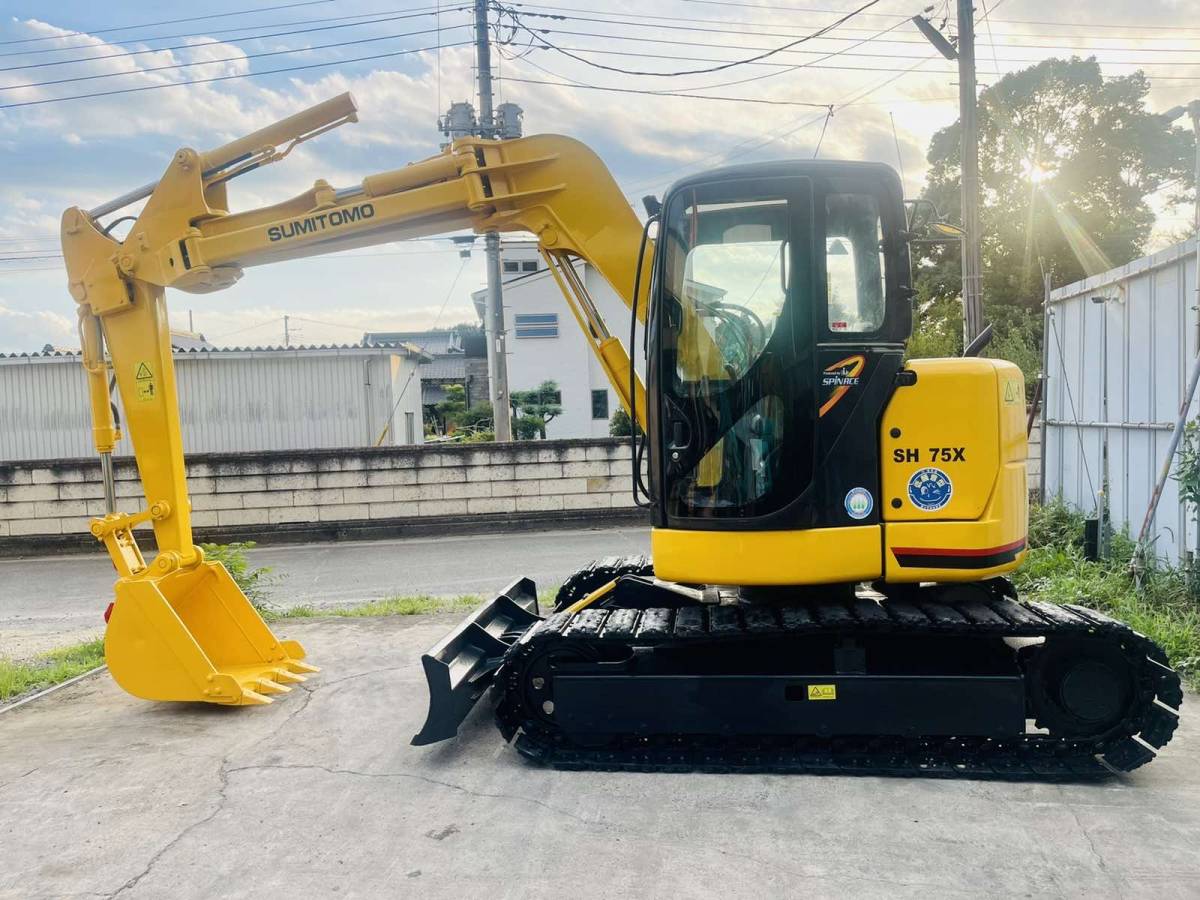 重機ユンボキャビン3 ヤンマー ユンボ バックホー ミニ油圧ショベル 