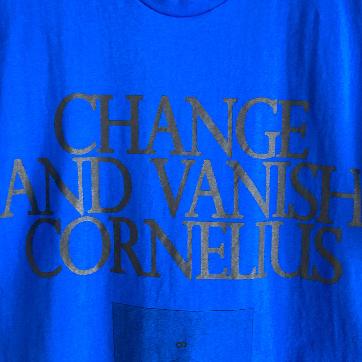 Cornelius - Change And メルカリ – ワーナーミュージック・ストア